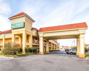 Quality Inn